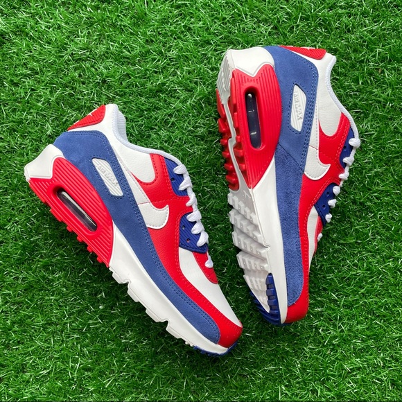 Nike Air Max 90 - Picture 4 of 9